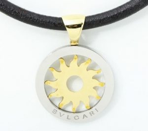 ブルガリ トンドサン1