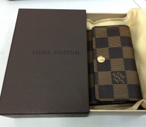 LV ダミエの買取りなら大吉アピタ宇都宮店！