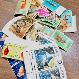 切手売るなら!買取専門店大吉エスモール鶴岡店へ☆彡