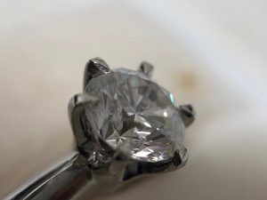 ダイヤモンド ジュエリー 宝石 倉敷 買取