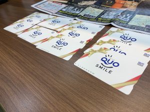 クオカード買取・頂上決戦!頂上決戦は姶良市・買取専門店大吉タイヨー西加治木店と…