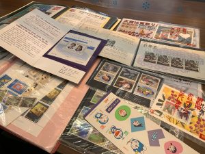 ご不要・ご不便な分の切手をまるっと買取出来るのが、姶良市・買取専門店大吉タイヨー西加治木店!