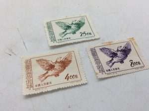 中国切手お買取り致します(^^♪大吉大津京店
