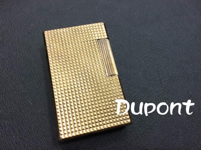 デュポンのガスライター買取ました✩大吉フレンドマート宇治店