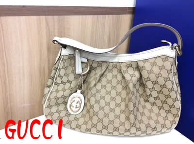 GUCCIのお買取りは大吉フレンドマート宇治店で✩