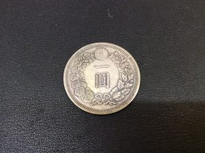 金貨、銀貨の高価買取なら大吉イオンスタイル大津京\(^o^)/