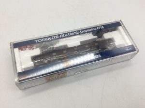 鉄道模型も買取ります♪大吉大津京店