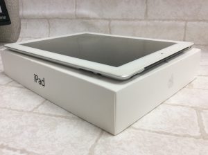 iPad高価買取致します！！大吉大津京店