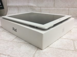 iPad高価買取致します!!大吉大津京店