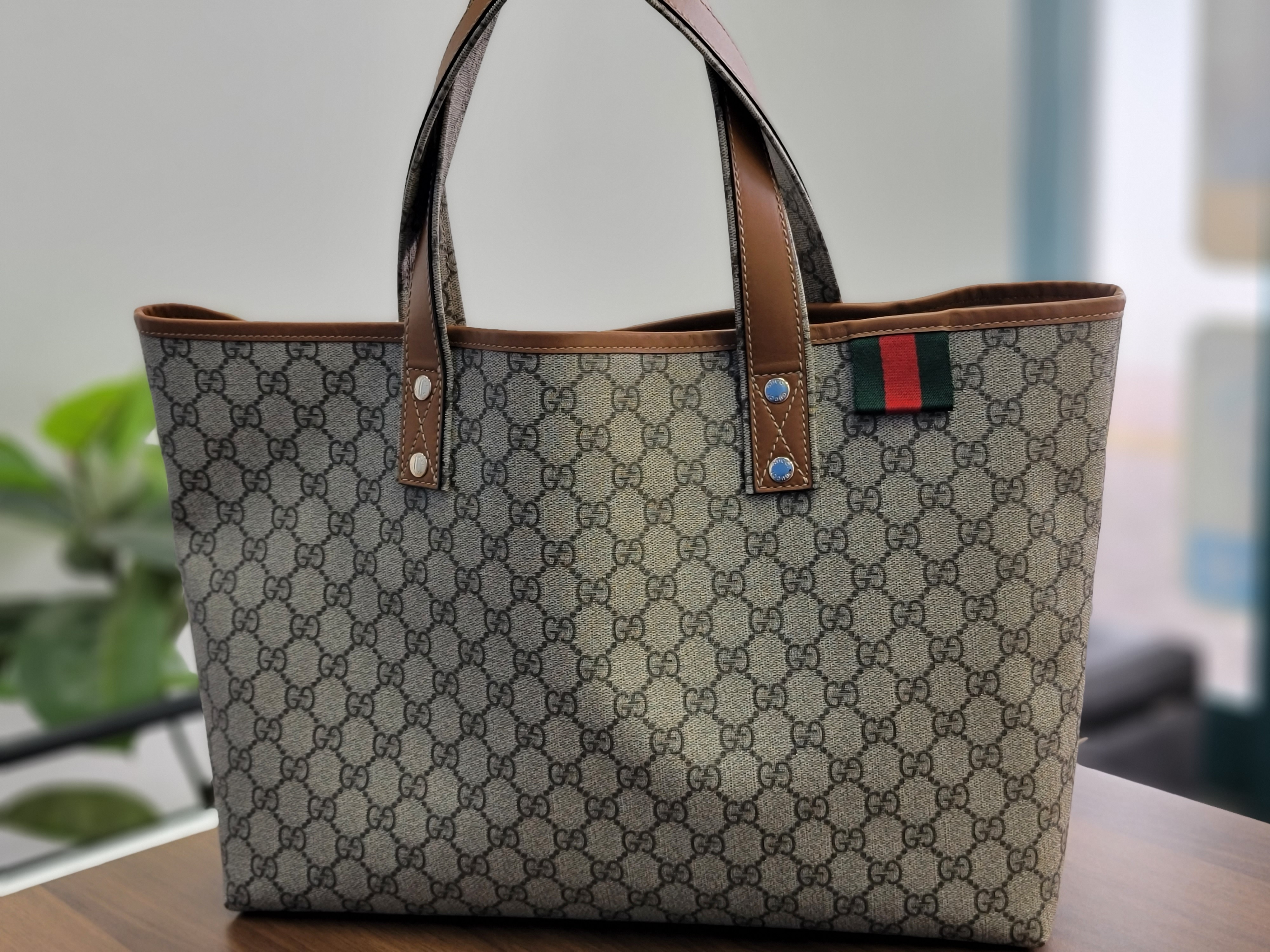 GUCCI(グッチ)のトートバッグ