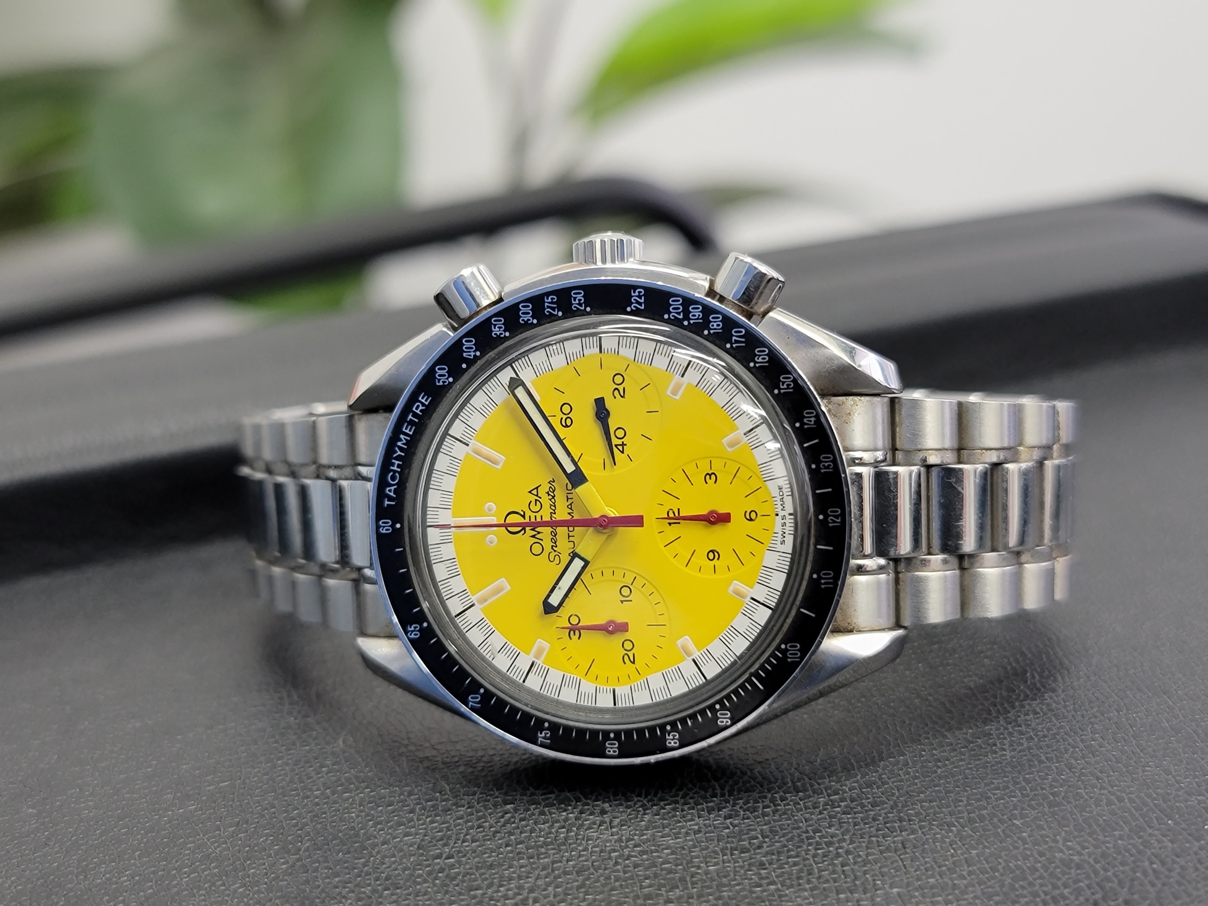 スピードマスター