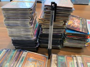 卒業トレカも大歓迎!使わなくなった、そのままの状態で姶良市・買取専門店大吉タイヨー西加治木店へ!