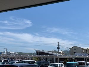 「あっ」と思ったルイヴィトンとチラシの文字…そりゃあもう姶良市・買取専門店大吉タイヨー西加治木店へゴーでしょう!