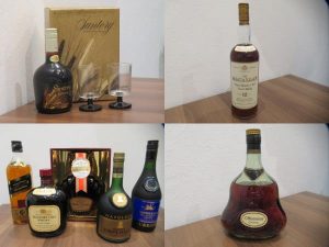 お酒　買取　松山