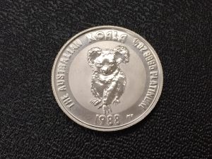 江東区でプラチナコインを高く売るなら買取専門店 大吉 亀戸中央通り商店街店へ!