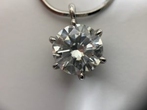 ダイヤモンド ジュエリー 宝石 倉敷 買取