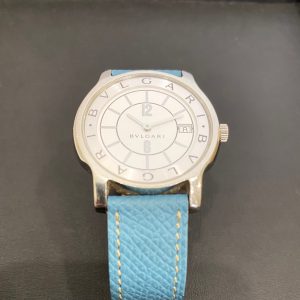 BVLGARI ブルガリ 時計