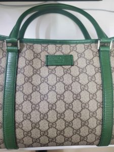IMG_グッチ トートバッグ