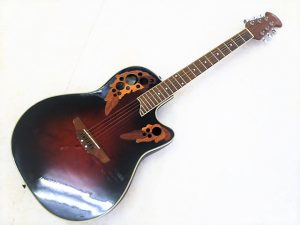 買取 延岡 ギター