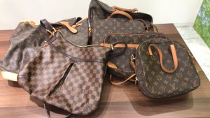 ブランド買取松山