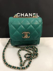 神奈川県でシャネルを高くるなら買取専門店大吉綾瀬タウンヒルズ店へ