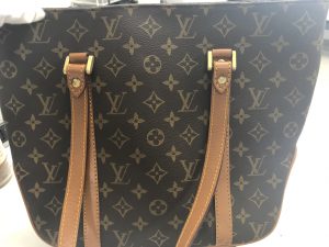 沖縄市でブランドバッグの売却なら買取専門店 大吉 胡屋店にお任せ下さい( *´艸`)