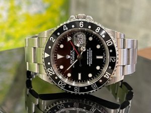 ロレックス時計買取松山