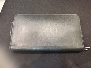 ヴィトン長財布