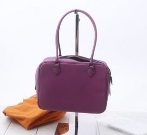 エルメス　プリュム　シクラメン4.7