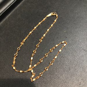 貴金属のお買取りは買取専門店大吉エスモール鶴岡店へ!