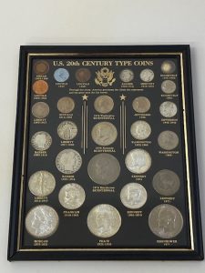 記念コイン買取松山