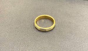 金 プラチナ K18 pt900 貴金属 リング 指輪