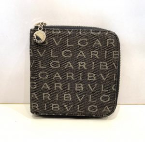 BVLGARI ブルガリ 財布
