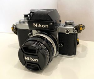 Nikon ニコン カメラ