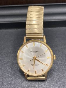 シチズン時計21jewels