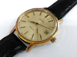 オメガ　買取　名古屋　星ヶ丘　リサイクルショップ