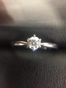 川越　ダイヤ　買取