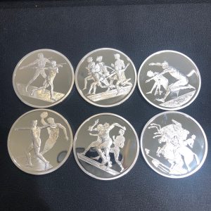 貴金属のお買取りは買取専門店大吉エスモール鶴岡店へ！