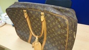 使わないルイヴィトンの旅行カバンありませんか?買取専門店大吉恵比寿店は高価買取中!