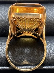 イエロートパーズ (1)