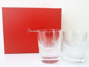 買取 延岡 バカラ