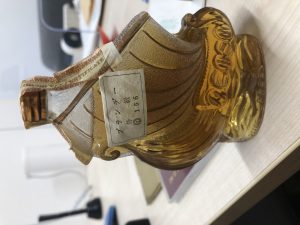 ミニ　ラーセンシップ　クリア