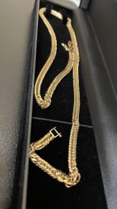 すごく金が高いです。 大吉アクロスモール春日店