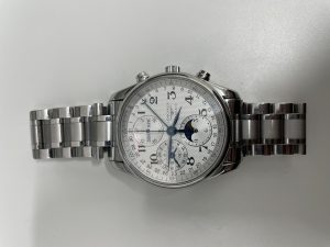 ロンジン マスターコレクションo