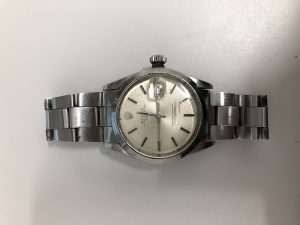 オイスターパーペチュアルデイト