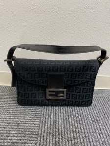 フェンディバッグ買取致しました！買取専門店大吉宇都宮東宿郷店です～