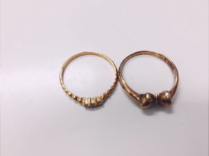 金の高価買取なら地域NO.1 (☞゚ヮ゚)☞大吉 七隈四つ角店