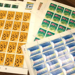 切手売るなら！買取専門店大吉エスモール鶴岡店へ☆彡