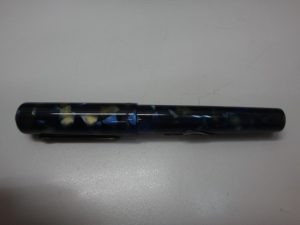 大吉調布店で買取した万年筆