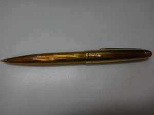 大吉調布店で買取したモンブラン(Mont Blanc)